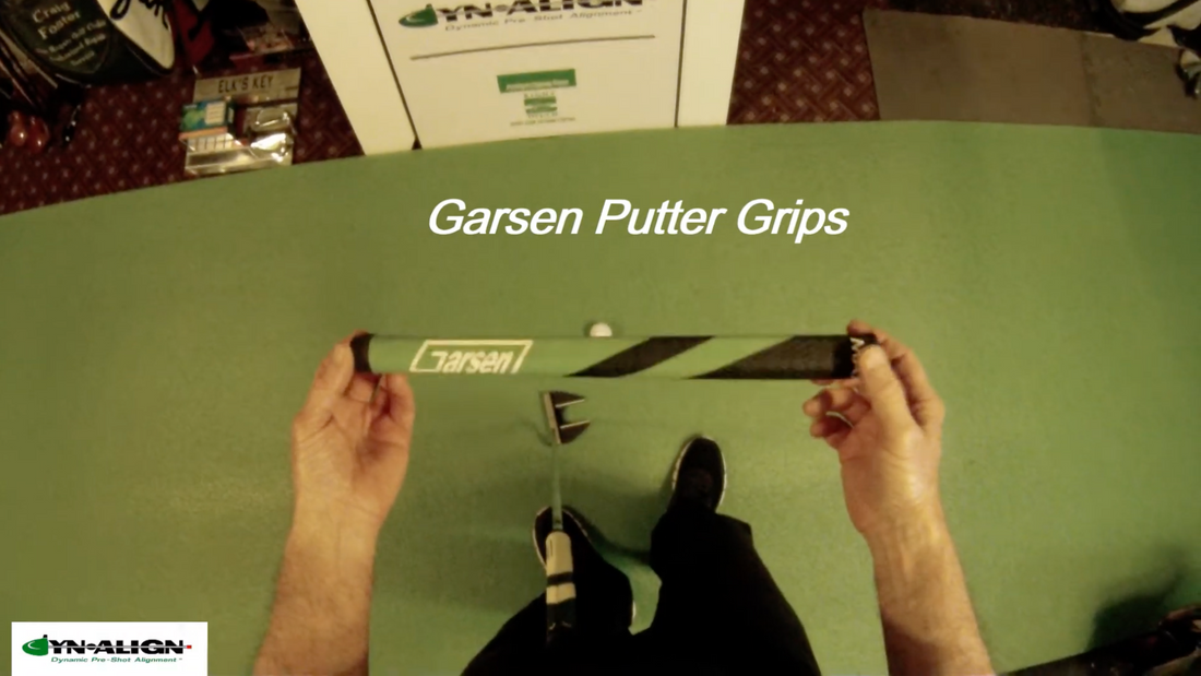 Craig Foster Reviews Garsen Golf