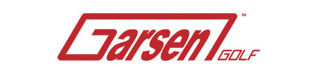 Garsen Golf logo
