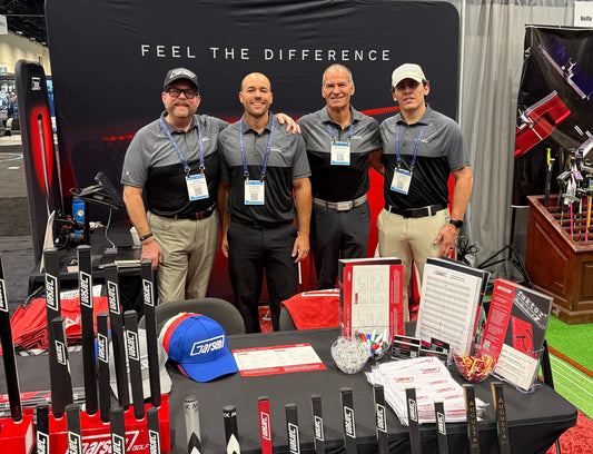 Garsen Golf - 2026 PGA Show