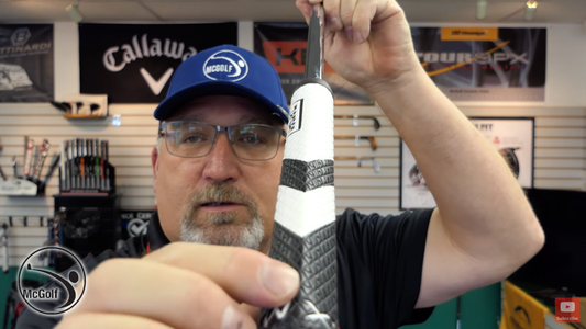 McGolf Custom Clubs Garsen Review