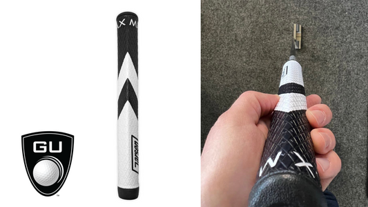 Golf Unfiltered: Garsen MAX Putter Grip Review
