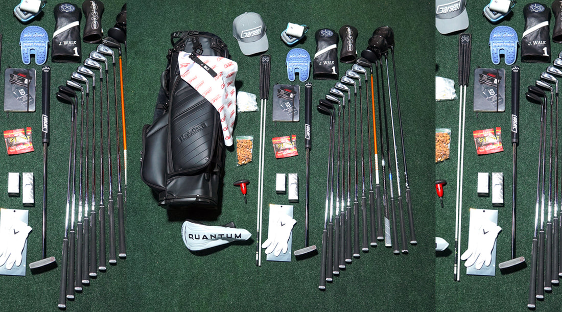 The Moment of Truth: Is Your Bag Ready for the Season?