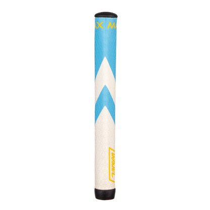MAX -Special Edition - White and Blue