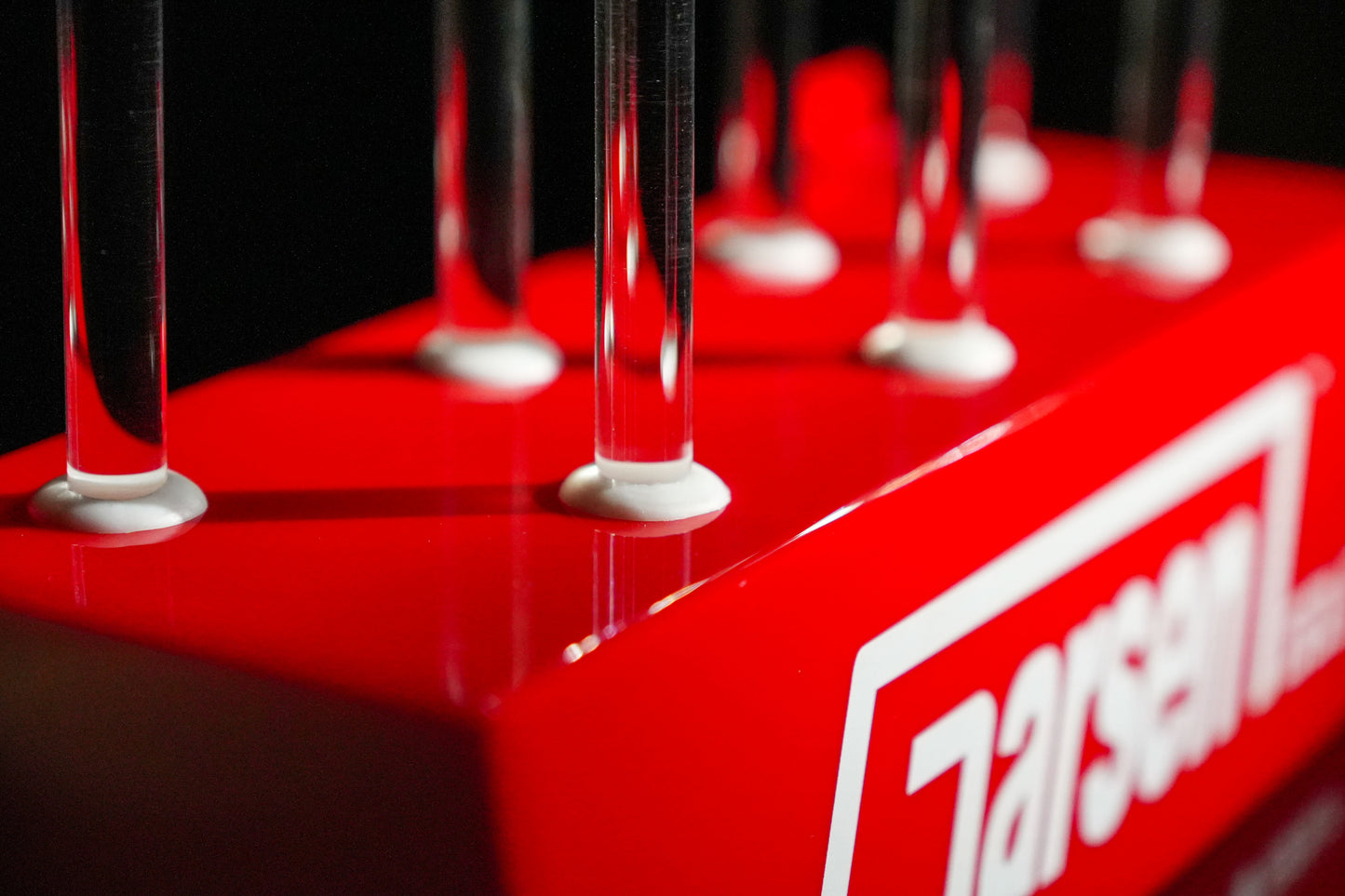 Wholesale - Retail Product Display