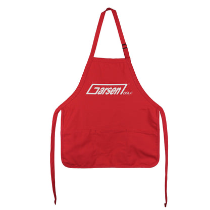 Garsen Golf - Workshop Apron