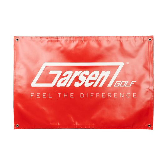 Garsen - Shop Banner
