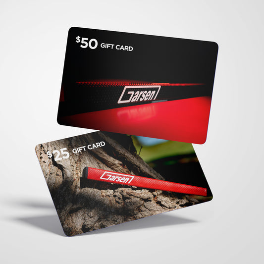 Garsen - eGift Card