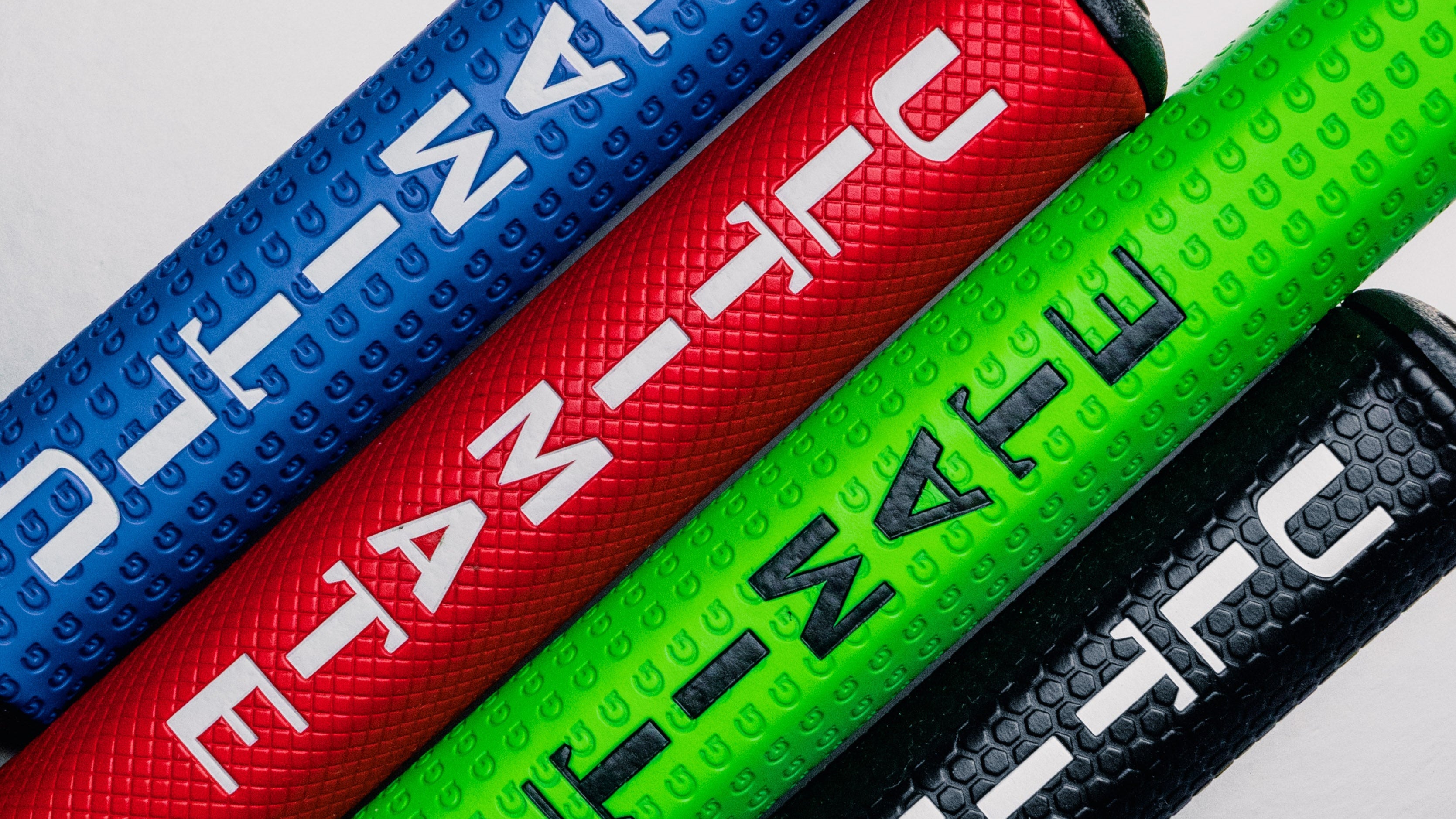 Garsen Golf Non-Taper Putter Grips - Foto 4