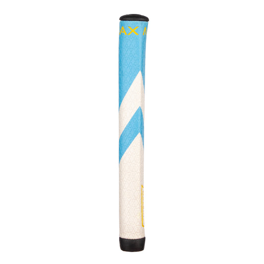 MAX -Special Edition - White and Blue