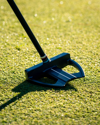 f:aktor Golf - QUAD Tour Pistol PRO NT