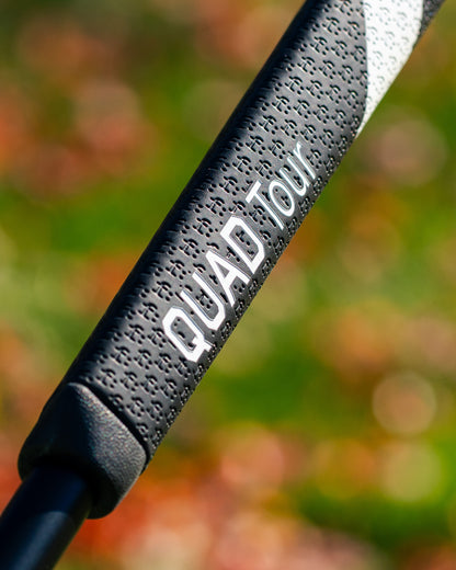 f:aktor Golf - QUAD Tour Pistol PRO NT