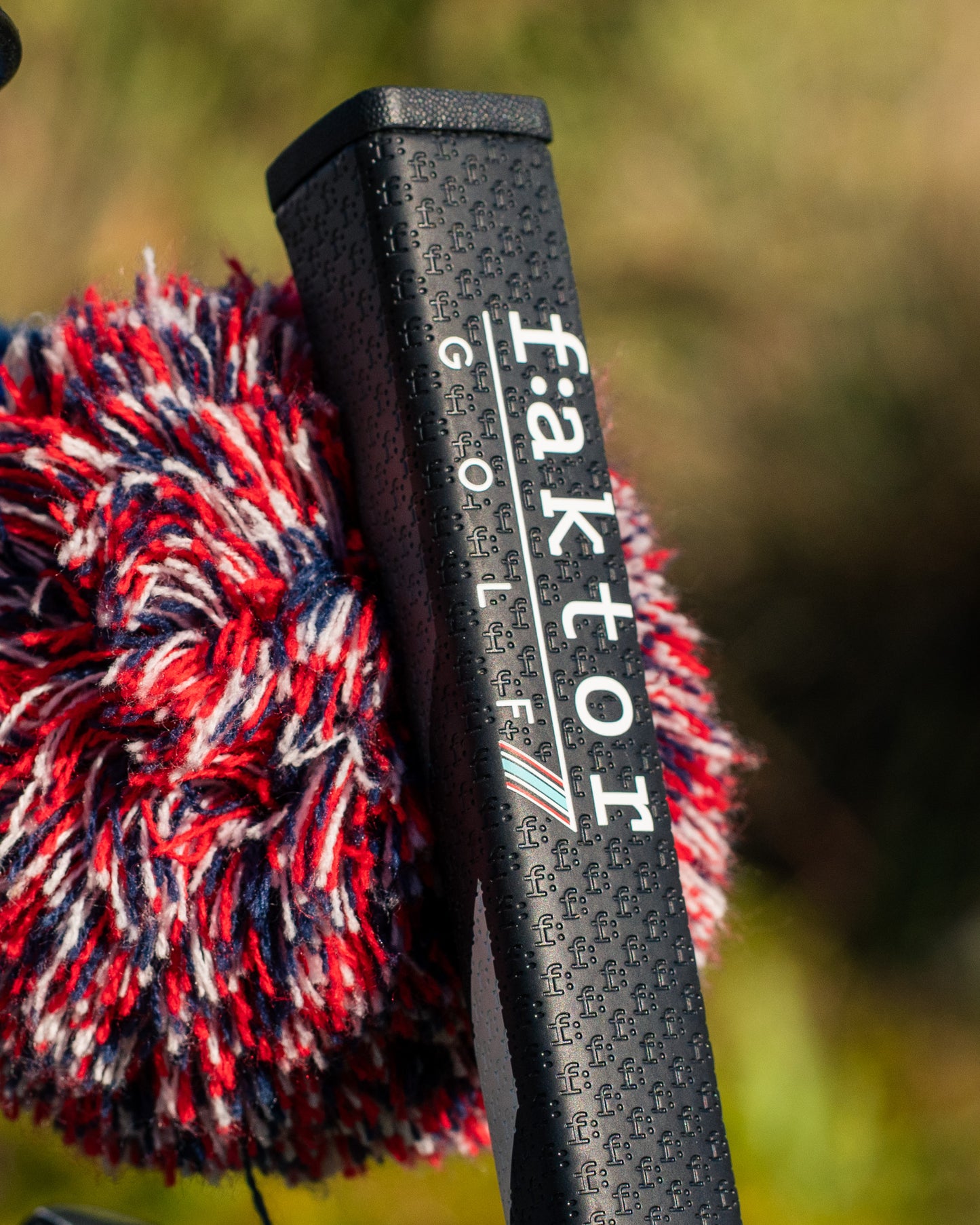 f:aktor Golf - QUAD Tour Pistol PRO NT