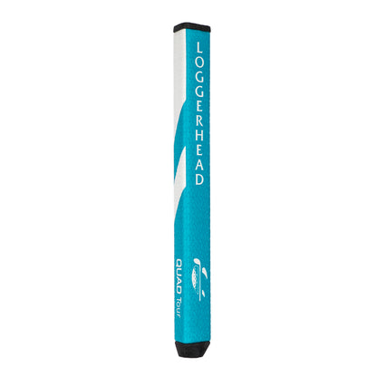Loggerhead - QUAD Tour Non-Tapered