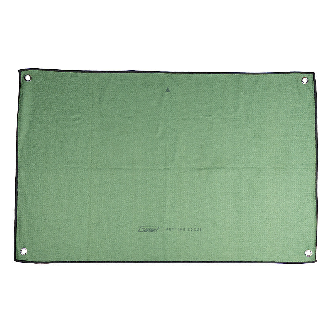 Tour Calibration Training Towel