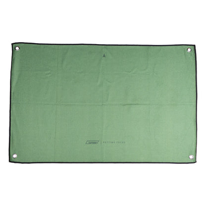 Tour Calibration Training Towel
