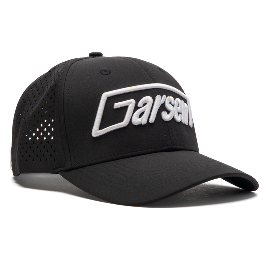 Tour Perforated Cap