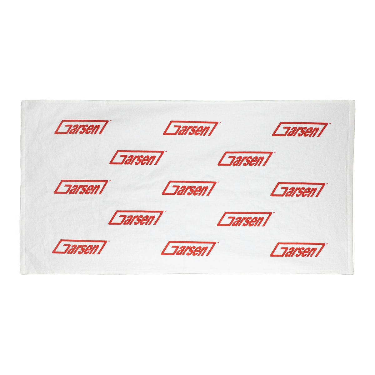 Tour Caddy Towel