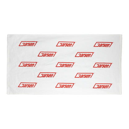 Tour Caddy Towel