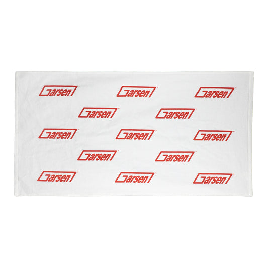 Tour Caddy Towel